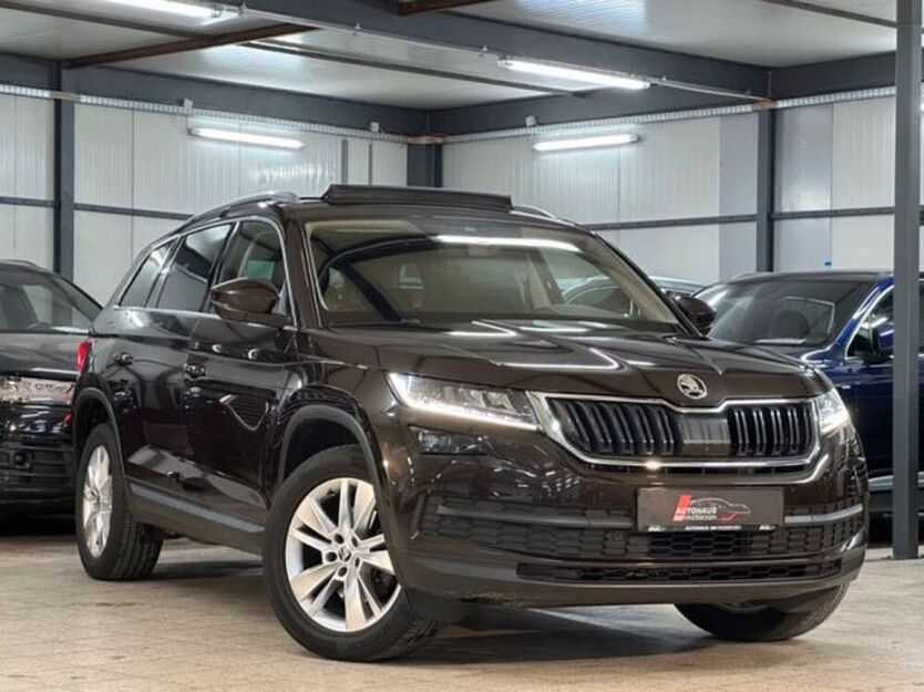 Kodiaq