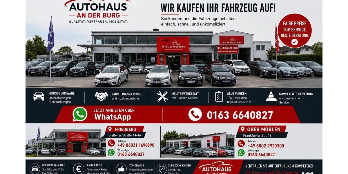 Hyundai TUCSON 103.165 km 18.999 &euro; Friedberg (Hessen) 61169