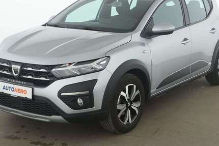 Dacia Sandero 12.515 km 14.090 &euro; Frankfurt am Main 65936