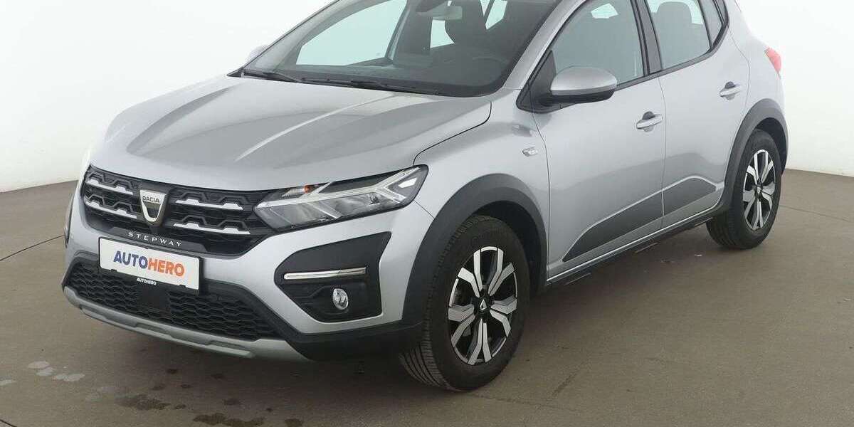 Dacia Sandero 12.515 km 14.090 &euro; Frankfurt am Main 65936