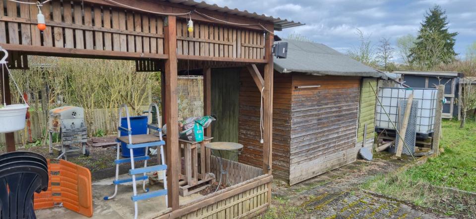 Einfamilienhaus Friedberg (Hessen) - 30.000&euro; | Angebot:26035142