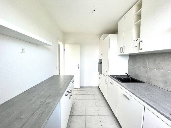 Etagenwohnung Rosbach Ober-Rosbach - 3 Zimmer, 85 m&sup2;, 379.000&euro; | Angebot:25748087