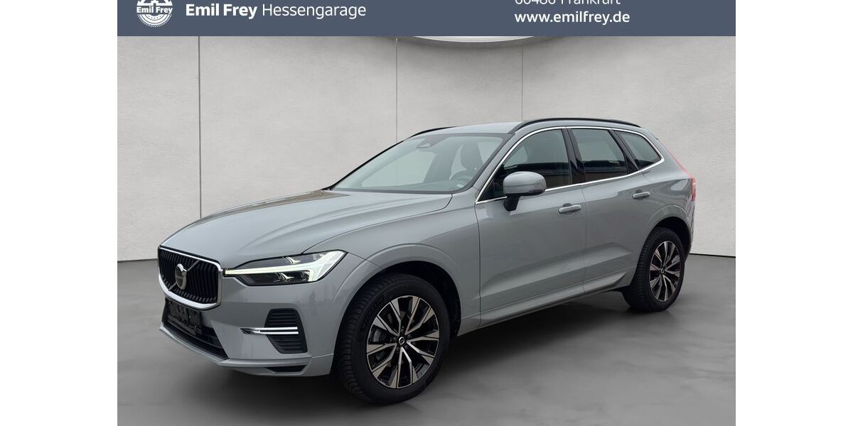 Volvo XC60 13.142 km 33.400 &euro; Frankfurt am Main 60486