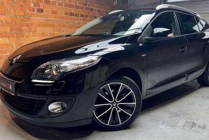 Renault Megane 212.000 km 3.490 &euro; Heusenstamm 63150