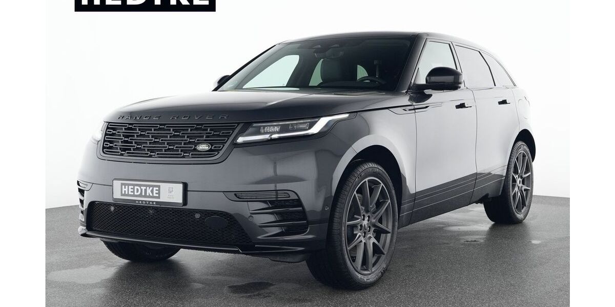 Land Rover Range Rover Velar 1.100 km 66.990 &euro; Weiterstadt 64331