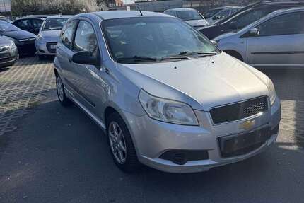 Chevrolet Aveo 163.000 km 2.900 &euro; Mühlheim 63165