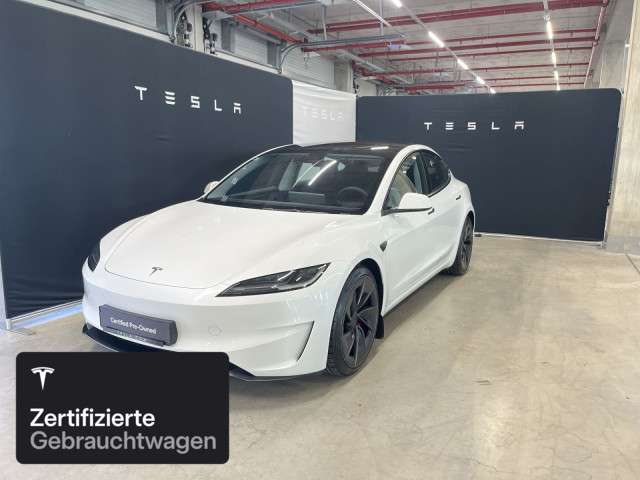 Tesla Model 3 28.157 km 55.800 € Hanau 63457