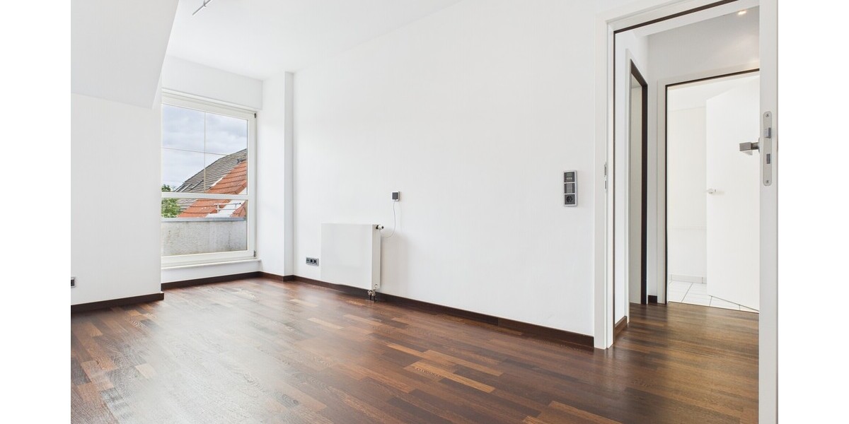Hochwertige Maisonettewohnung mit Wellnessbereich und moderner Einbauküche – provisionsfrei - Maisonettenwohnung Karben | Angebot:26208798