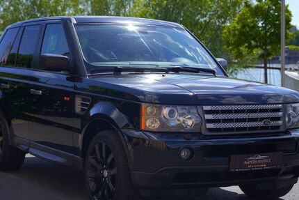 Land Rover Range Rover Sport 107.000 km 14.995 € Mainz-Kostheim 55246