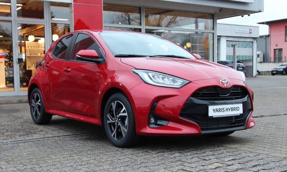Yaris