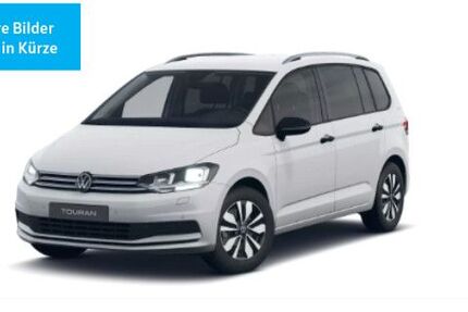 VW Touran 15.368 km 31.630 &euro; Eschborn 65760