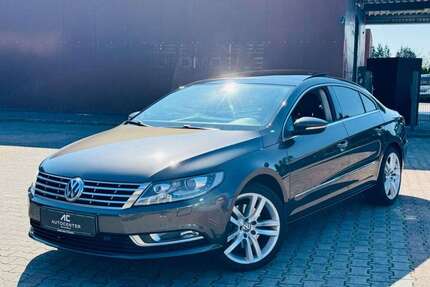 VW CC