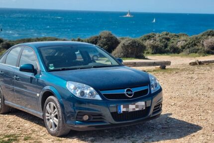 Opel Vectra 174.000 km 2.400 € Frankfurt 60433