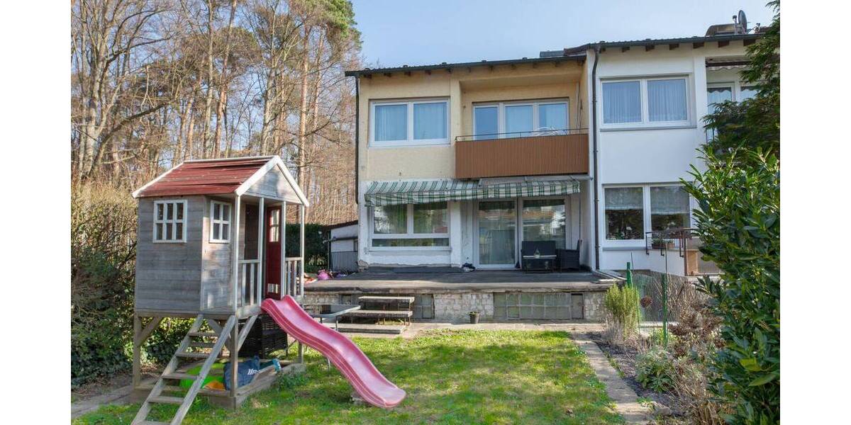 Doppelhaushälfte Obertshausen - 4 Zimmer, 110 m&sup2;, 559.000&euro; | Angebot:26204739