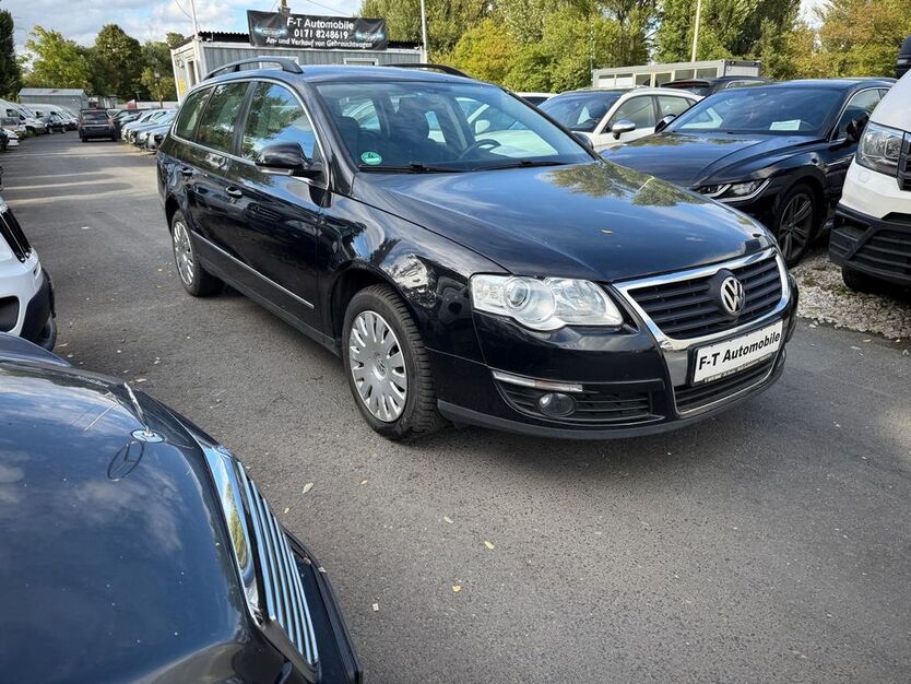 VW Passat 236.412 km 2.100 € Frankfurt am Main 60486