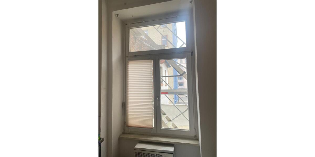 Etagenwohnung Frankfurt am Main Nordend Ost - 2 Zimmer, 25 m&sup2;, 650&euro; | Angebot:25900739