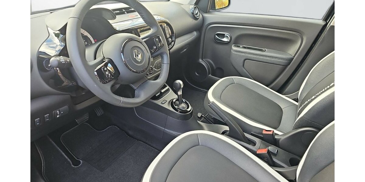 Renault Twingo Urban Night Electric 30.000 km 12.990 &euro; Schwalbach/Taunus 65824
