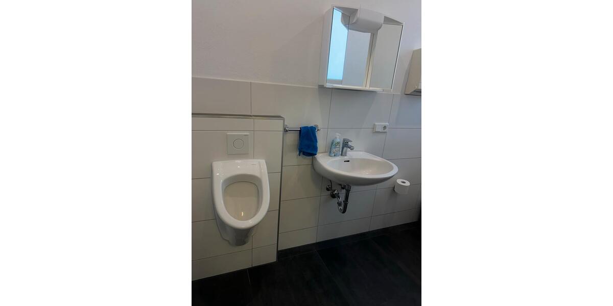 Modernes Büro im OG - ca. 112 Quadratmeter zimmer