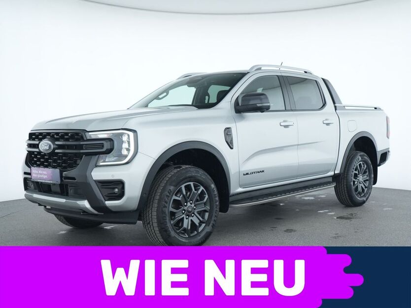Ford Ranger 33.486 km 42.789 € Dietzenbach bei Frankfurt 63128