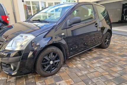 Citroen C2