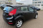 Ford Fiesta 1.2 Trend-Cool&Sound 5Türig 156.010 km 3.390 € Frankfurt 60386