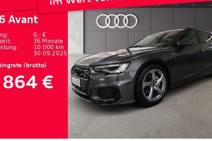 Audi A6 9.900 km 61.480 € Frankfurt am Main 60314