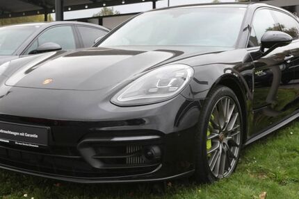 Porsche Panamera 30.990 km 88.275 € Alzenau 63755