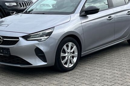 Opel Corsa 86.186 km 7.980 &euro; Dietzenbach / bei Frankfurt am Main 63128