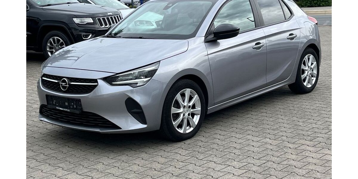 Opel Corsa 86.186 km 7.980 &euro; Dietzenbach / bei Frankfurt am Main 63128