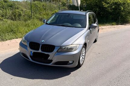 BMW 318 216.000 km 4.699 &euro; Heusenstamm 63150
