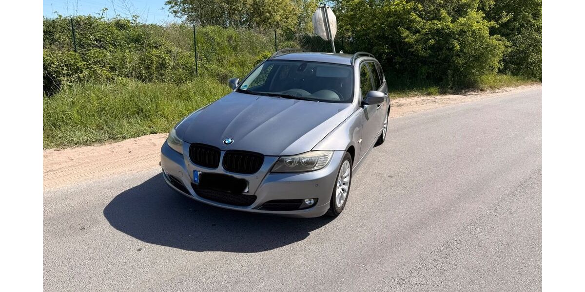 BMW 318 216.000 km 4.699 &euro; Heusenstamm 63150