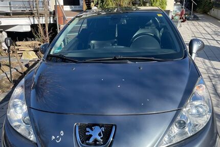 Peugeot 207 100.648 km 4.480 &euro; Wehrheim 61273