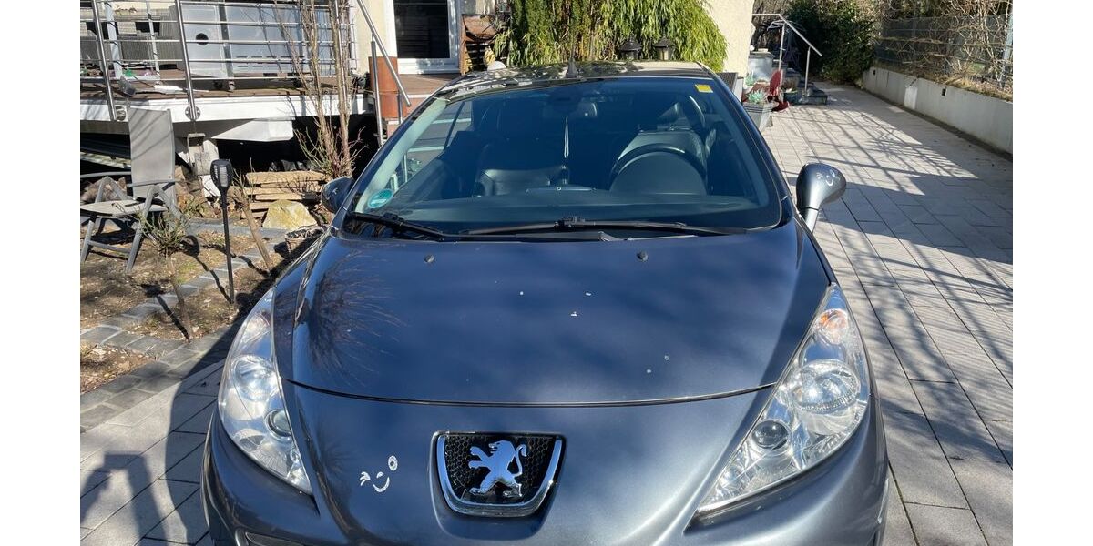 Peugeot 207 100.648 km 4.480 &euro; Wehrheim 61273