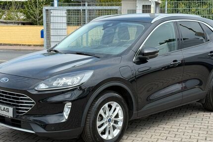 Ford Kuga 165.000 km 14.200 &euro; Maintal OT Dörnigheim 63477
