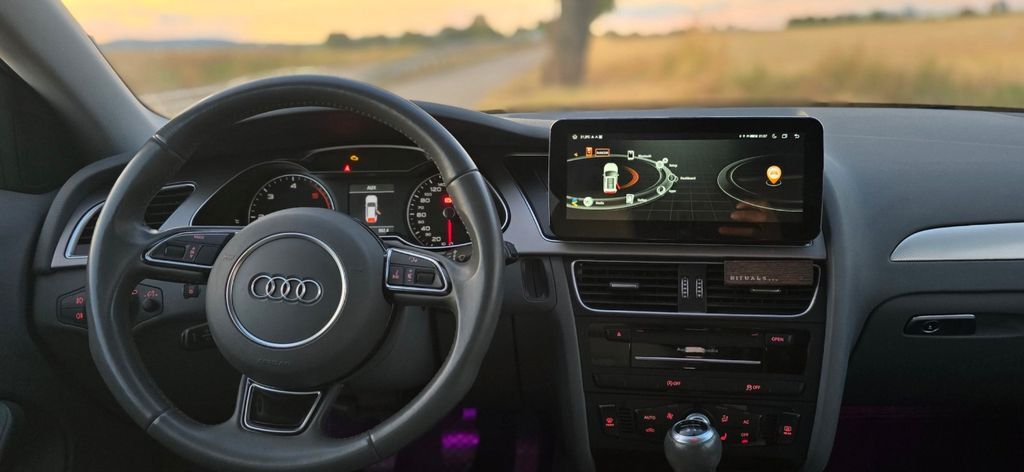 Audi A4 232.000 km 7.999 € Frankfurt am Main 65933