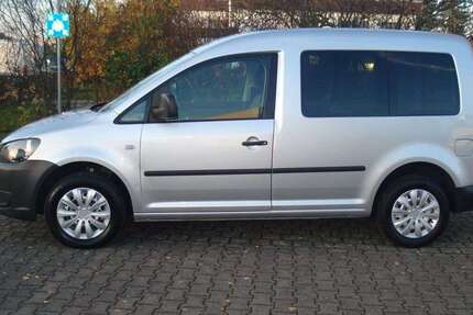 VW Caddy 236.000 km 5.000 &euro; Rödermark 63322