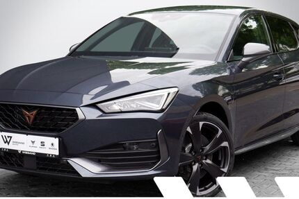 Cupra Leon 22.500 km 31.361 € Gelnhausen 63571