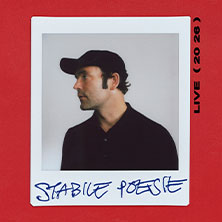 BOSSE - Hallentour 2026 - Support: Marlo Grosshardt 06.05.2026 STADTHALLE OFFENBACH