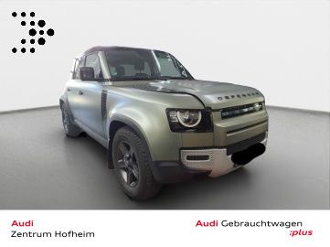 Land Rover Defender 105.275 km 39.890 &euro; Hofheim 65719