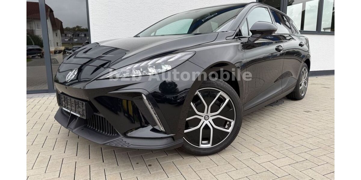 MG 4 27.900 km 19.548 &euro; Altenstadt 63674