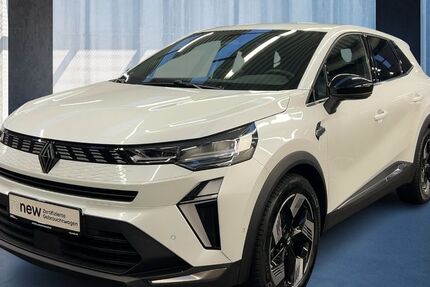 Renault Symbioz 25.883 km 26.180 &euro; Frankfurt / Main 60314