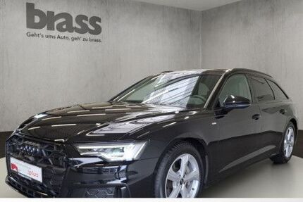 Audi A6 29.173 km 56.600 € Dietzenbach 63128