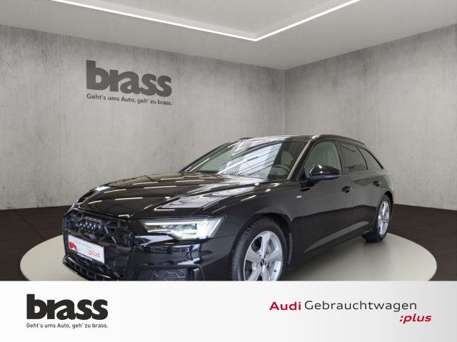 Audi A6 29.173 km 56.600 € Dietzenbach 63128