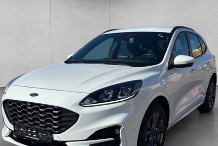 Ford Kuga 31.644 km 23.950 € Frankfurt 60386