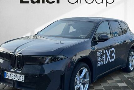 BMW iX3 6.464 km 77.299 &euro; Frankfurt am Main 60435