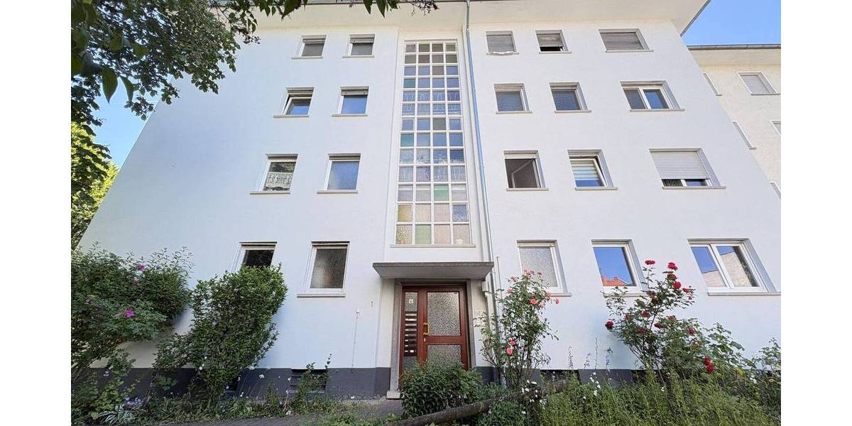 Etagenwohnung Offenbach Offenbach am Main - 3 Zimmer, 76 m&sup2;, 334.000&euro; | Angebot:26817881
