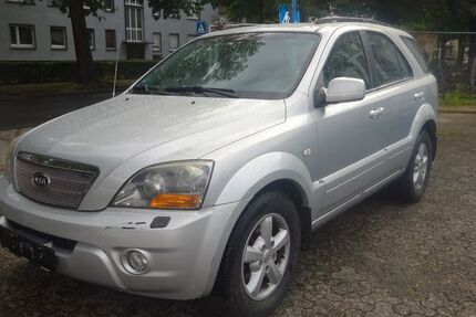 Kia Sorento 231.145 km 2.700 € Frankfurt 60386