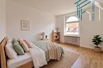 Etagenwohnung Offenbach am Main Buchrain - 3 Zimmer, 90 m&sup2;, 1.025&euro; | Angebot:26336728