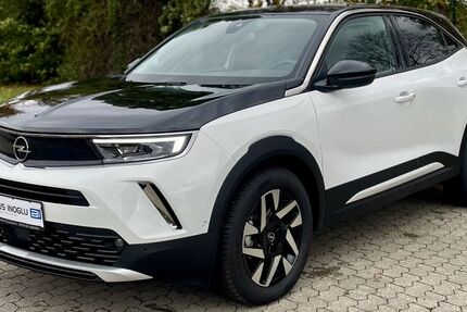 Opel Mokka 24.530 km 22.700 &euro; Rüsselsheim 65428