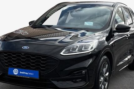 Ford Kuga 17.410 km 22.950 &euro; Hanau 63452